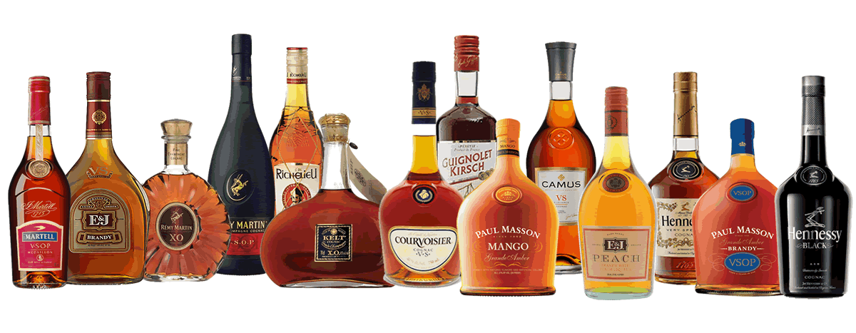 Brandy – Grand Strand Spirits